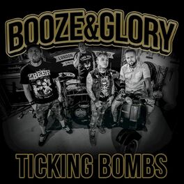 Album cover of Ticking Bombs