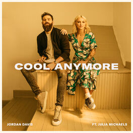 Album cover of Cool Anymore