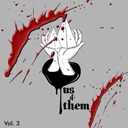 Album cover of Us & Them, Vol. 3