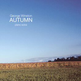 Album cover of Autumn (Piano Solos)
