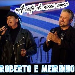 Album cover of A Noite do Nosso Amor