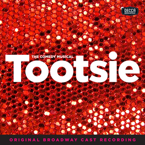 Santino Fontana I Won T Let You Down From Tootsie Original Broadway Cast Recording Listen With Lyrics Deezer