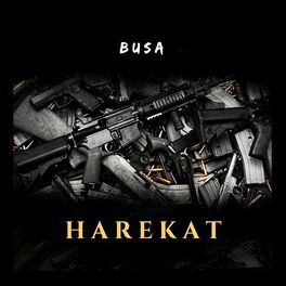 Album cover of Harekat