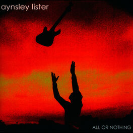 Album cover of All Or Nothing