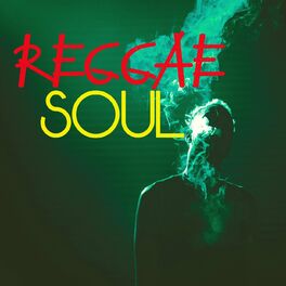 Album cover of Reggae Soul
