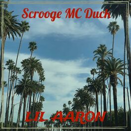 Album cover of Scrooge MC Duck