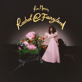 Album cover of Rachel@Fairyland