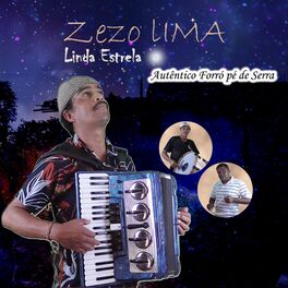 Album cover of Linda Estrela