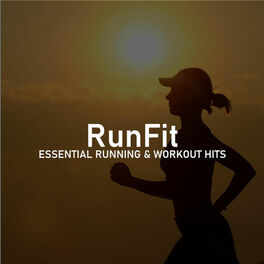 Album cover of Essential Running & Workout Hits