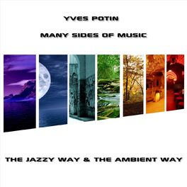 Album cover of Many Sides of Music