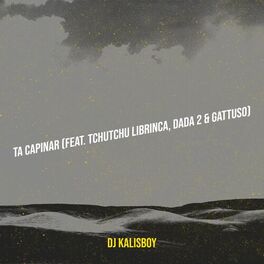 Album cover of Ta Capinar