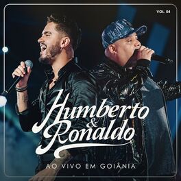 Album cover of Ao Vivo em Goiânia, Vol. 04