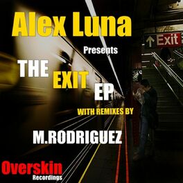 Album cover of The Exit EP Part 2