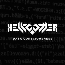 Album cover of Data Consciousness