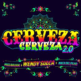 Album cover of Cerveza Cerveza 2.0