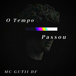 Album cover of O Tempo Passou