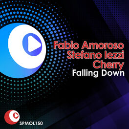 Album cover of Falling Down (EP Extended Play)