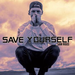 Album cover of Save Yourself