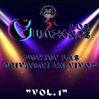Los Guazónes - El De Los Lentes Carrera Song (En vivo): listen with lyrics  | Deezer