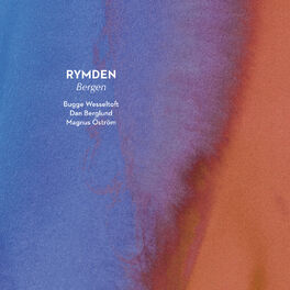 Album cover of Bergen