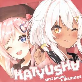 Album cover of Katyusha