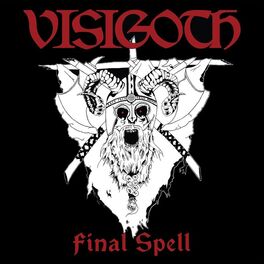Album cover of Final Spell
