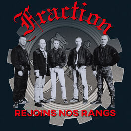 Album cover of Rejoins Nos Rangs