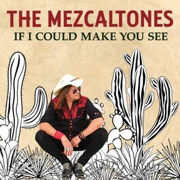 Album cover of If I Could Make You See