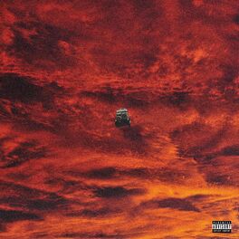 Album cover of YIKES