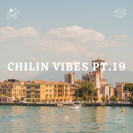Album cover of Chilin Vibes pt.19