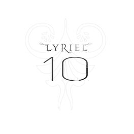 Album cover of Ten