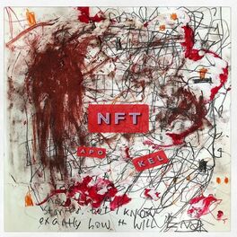 Album cover of Nft