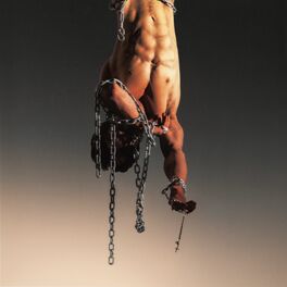 Album cover of IF THERE IS A GOD, IT'S ME