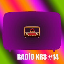 Album cover of Rádio Kr3 #14