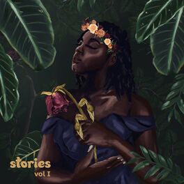 Album cover of Stories Vol. I