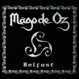Album cover of Belfast