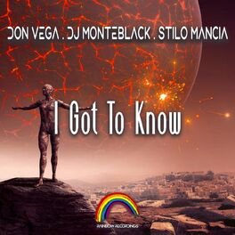 Album cover of I Got To Know