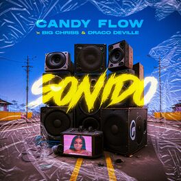 Candy Flow: albums, songs, playlists | Listen on Deezer