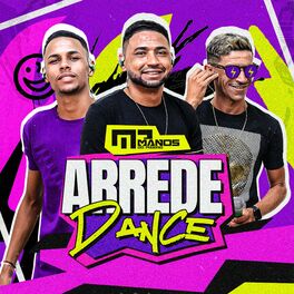 Album cover of Arrede Dance