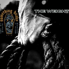 Album cover of The Weight