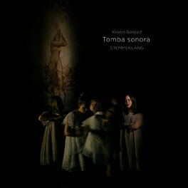 Album picture of Tomba sonora