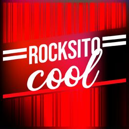 Album cover of Rocksito cool