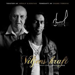 Album cover of Viljens Kraft (Live Fra Snåsa Kirke)