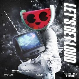Album cover of Let's Get Loud