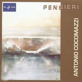 Album cover of Pensieri