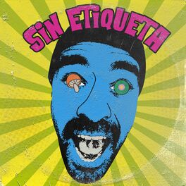 Album cover of Sin Etiqueta Lados B