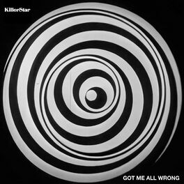 Album cover of Got Me All Wrong (feat. Earl Slick, Gail Ann Dorsey, Mike Garson & Emm Gryner)