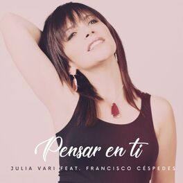 Album cover of Pensar en ti