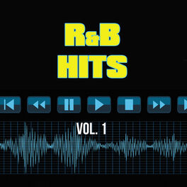 Album cover of R&B Hits, Vol. 1