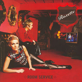 Album cover of Room Service (Extended Version)